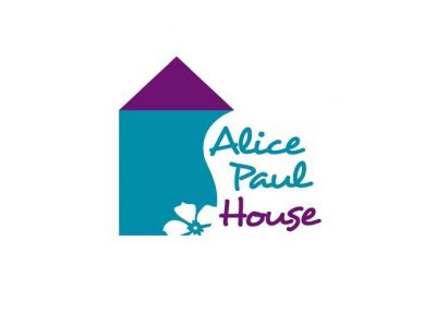 Alice Paul House Logo