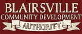 BCDA/Friends of Blairsville Communities Logo