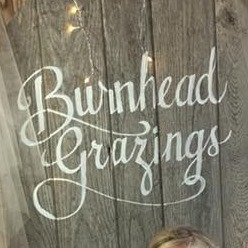 Burnhead Grazings Logo
