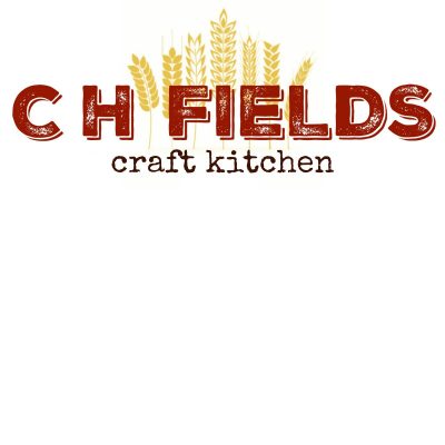CH Fields Craft Kitchen Logo