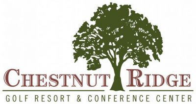 Chestnut Ridge Resort & Conference Center Logo