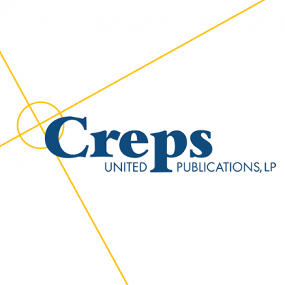 Creps United Publications Logo