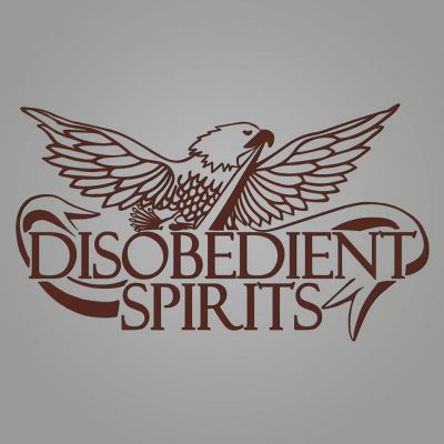 Disobedient Spirits Logo