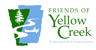 Friends of Yellow Creek Logo