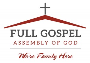 Full Gospel Assembly of God Logo