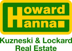Howard Hanna Kuzneski & Lockard Real Estate Logo