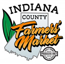 Indiana County Farmers’ Market Logo