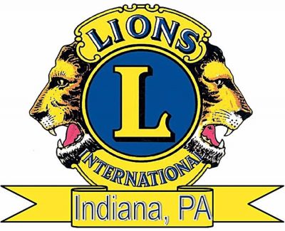 Indiana Lions Club, Inc. Logo