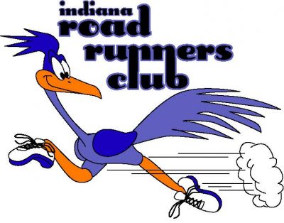 Indiana Road Runners Club Logo