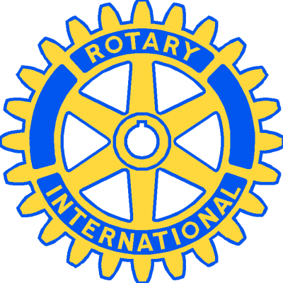 Indiana Rotary Club Logo