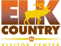 Keystone Elk Country Alliance – Elk Country Visitor Center – Evergreen Chapter Logo
