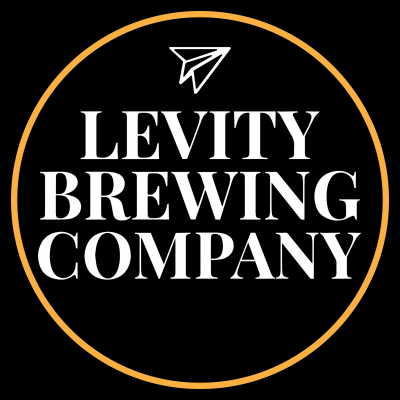 Levity Brewing Company Logo
