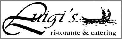 Luigi’s Ristorante Logo