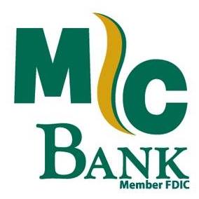 Marion Center Bank Logo