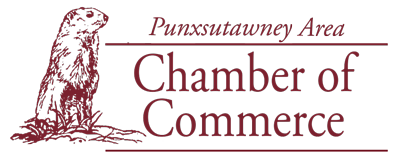 Punxsutawney Area Chamber of Commerce, Inc. Logo
