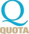 Quota International of Indiana, PA Logo
