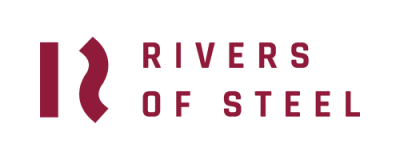 Rivers of Steel National Heritage Area Logo