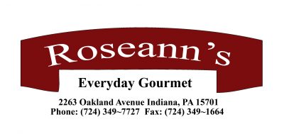 Roseann’s Everyday Gourmet, Inc. Logo