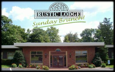Rustic Lodge, Inc. Logo