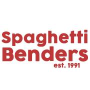 Spaghetti Bender’s Logo