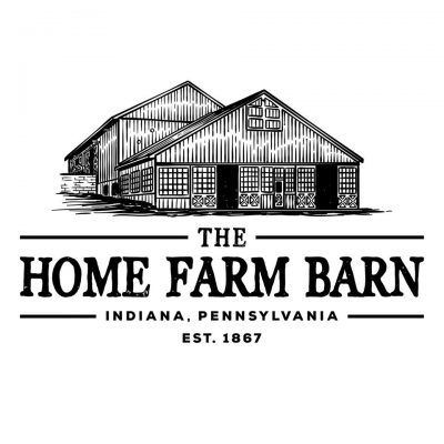The Home Farm Barn Logo