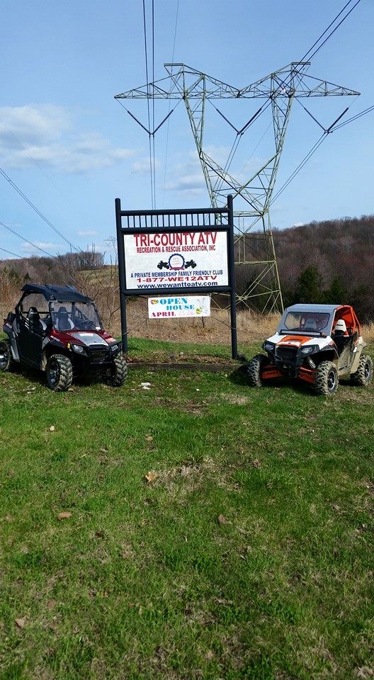 Tri County ATV