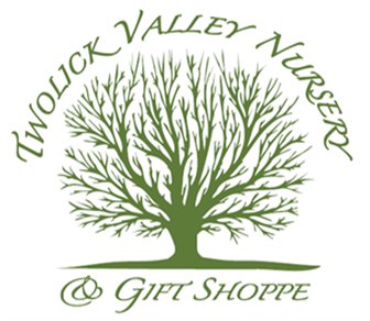 Twolick Valley Nursery & Gift Shoppe Logo