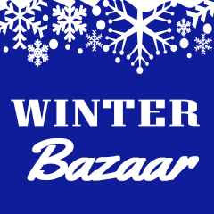 Winter Bazaar